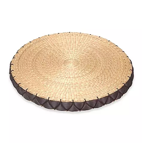 Rattan Pillows